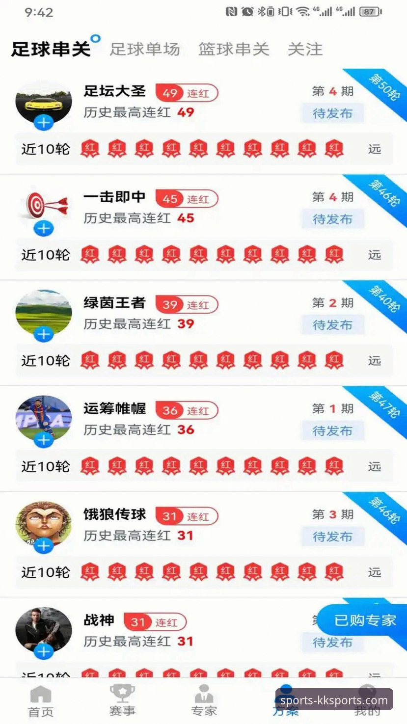 KK体育平台实战使用指南：从下载到竞彩分析完整教程