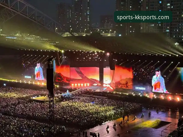 kk体育优惠活动安装教程 从一场酣畅淋漓的胜利,看如何利用专业平台深化赛事洞察