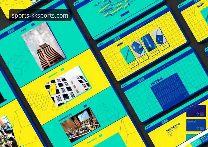 KK体育数据分析实用指南：从入门到精通的完整教程